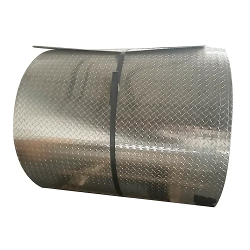 Aluminum Checker Plate(34)