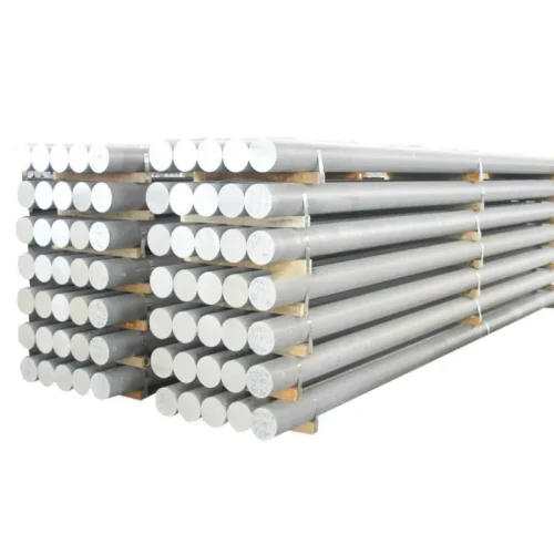 Aluminum Round bar rod(9)