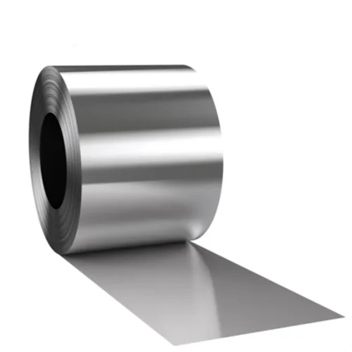 Aluminum coil zhongpu steel