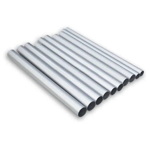 Aluminum pipe round(1)