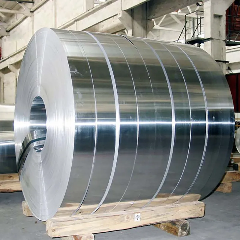Aluminum Strip 6 Aluminum strip(22)