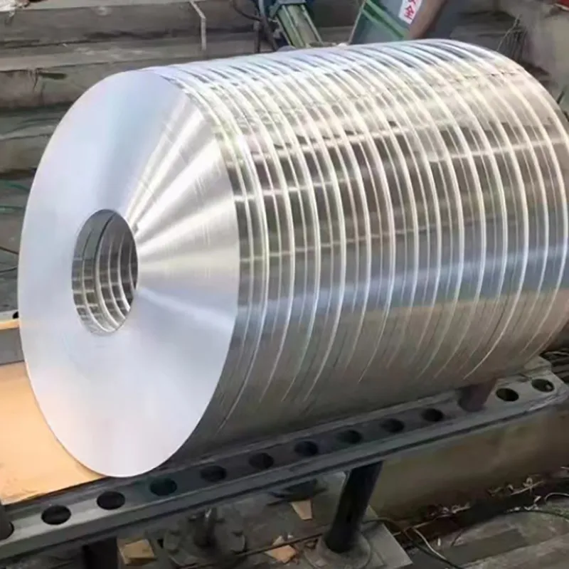 Aluminum Strip 5 Aluminum strip(23)