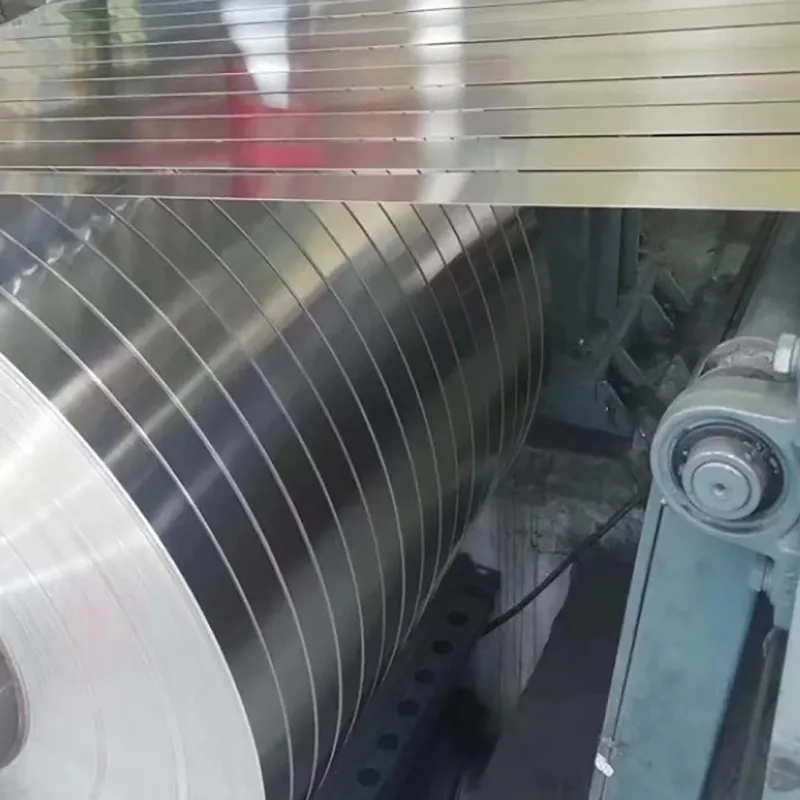 Aluminum Strip 4 Aluminum strip(24)