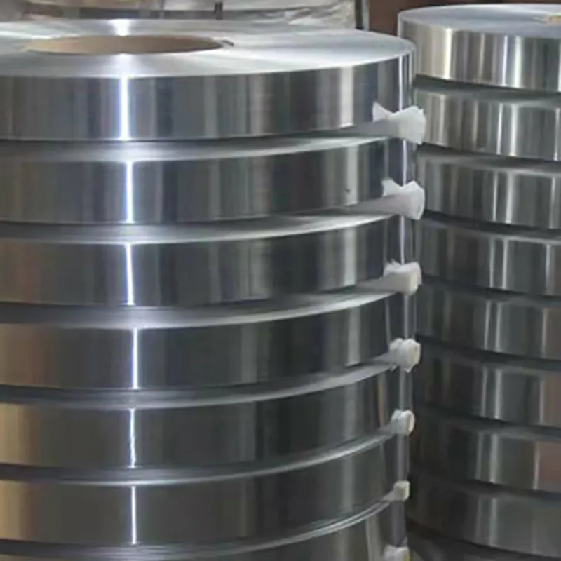 Aluminum Strip 3 Aluminum strip(25)
