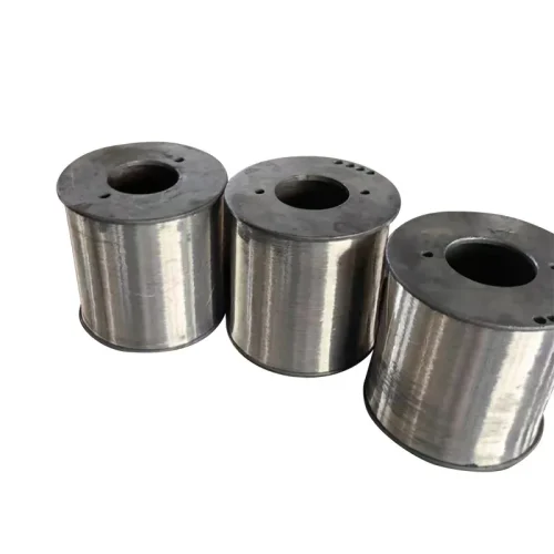 Aluminum wire(18)
