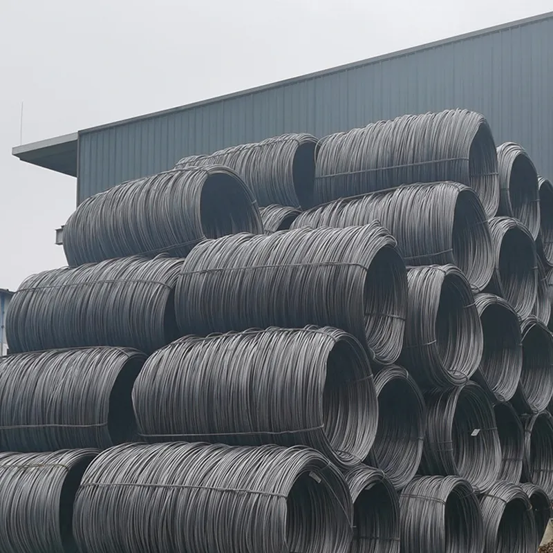 Carbon Steel Wire 6 Carbon Steel wire(15)
