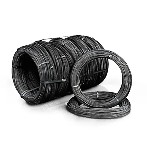 Carbon Steel wire(17)