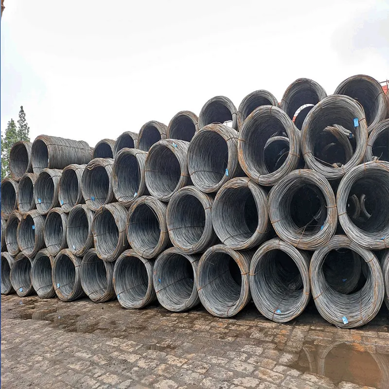 Carbon Steel Wire 2 Carbon Steel wire(37)