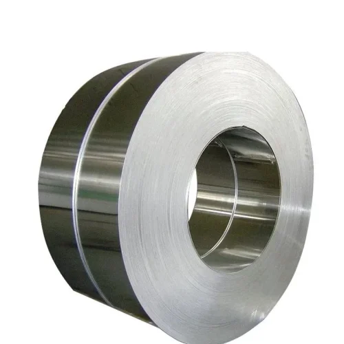 Carbon steel strip(4)