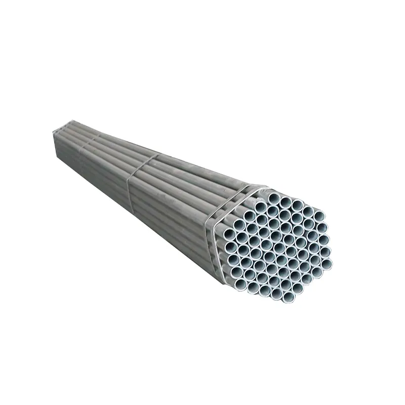 Galvanized Round Pipe 1 Galvanized Pipe Round