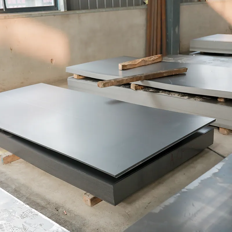 Galvanized Sheet 6 Galvanized Sheet(32)