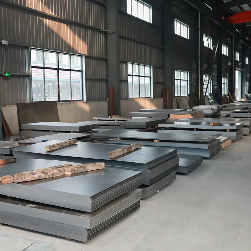 Galvanized Sheet 4 Galvanized Sheet(38)