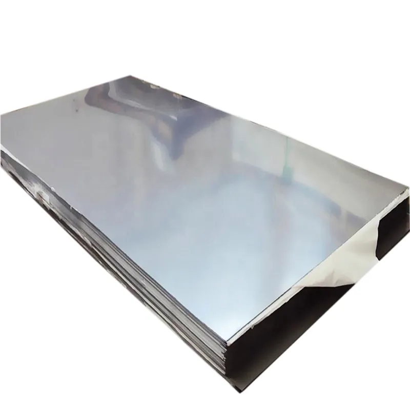 Galvanized Sheet 2 Galvanized Sheet(5)
