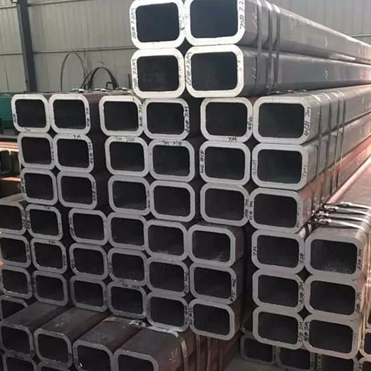 Galvanized Square Tube 5 Galvanized Square Tube(22)
