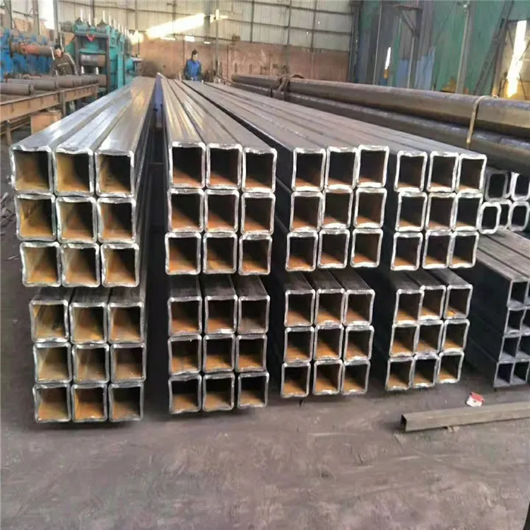 Galvanized Square Tube 6 Galvanized Square Tube(23)