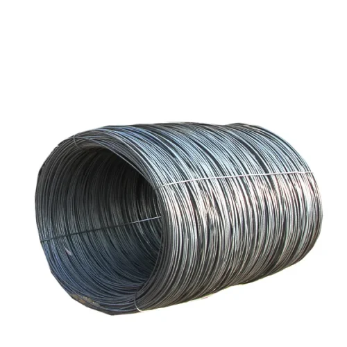 Galvanized Wire