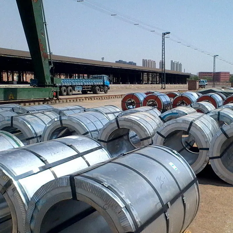 Galvanized Coil 5 Galvanized coil(28)