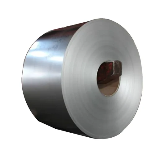 Galvanized coil(41)