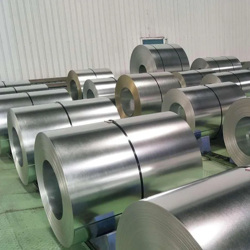Galvanized Coil 4 Galvanized coil(42)