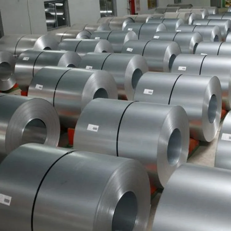 Galvanized Coil 3 Galvanized coil(52)