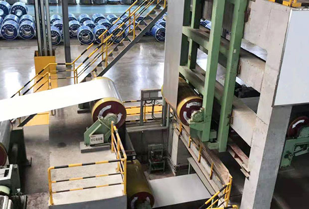 ABOUT US 2 Shandong Zhongpu Special Steel Co., Ltd.(18)