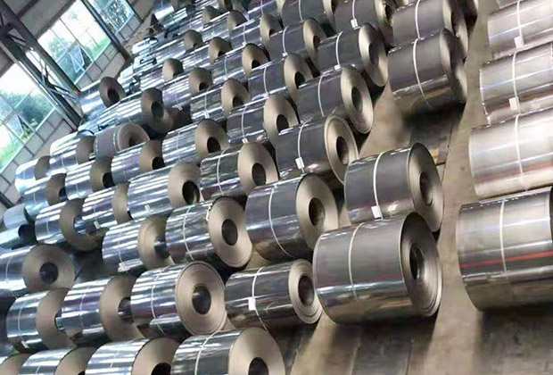 ABOUT US 9 Shandong Zhongpu Special Steel Co., Ltd.(21)