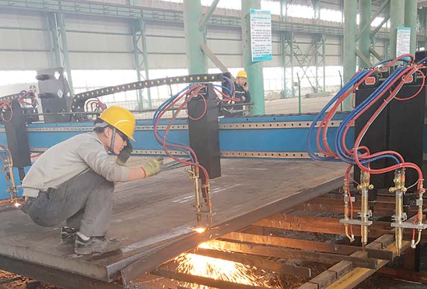ABOUT US 12 Shandong Zhongpu Special Steel Co., Ltd.(23)