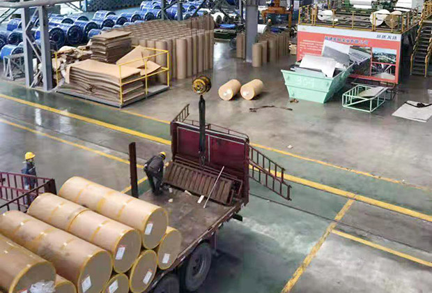 ABOUT US 3 Wuxi Walsin Lihwa Metal Products Co., Ltd.
