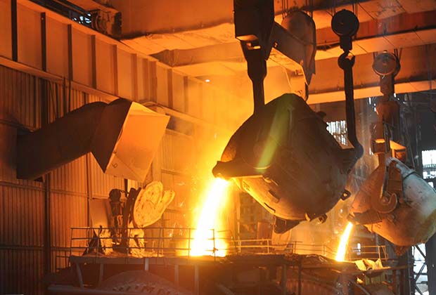 ABOUT US 13 Shandong Zhongpu Special Steel Co., Ltd.(3)