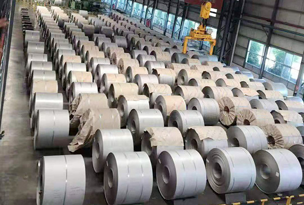 ABOUT US 7 Wuxi Walsin Lihwa Metal Products Co., Ltd.1