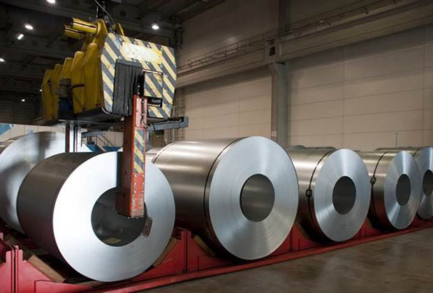 ABOUT US 10 Shandong Zhongpu Special Steel Co., Ltd.(4)
