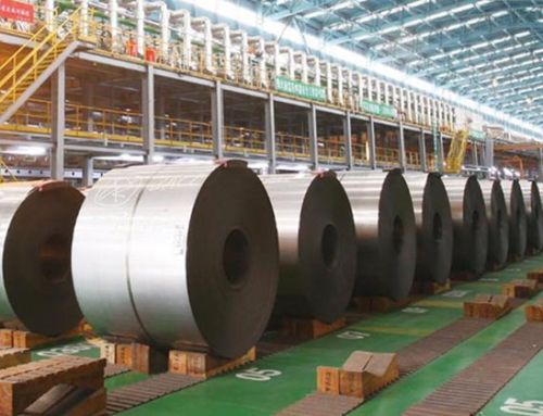 Is stainless steel high quality?