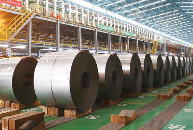 ABOUT US 8 Shandong Zhongpu Special Steel Co., Ltd.(6)