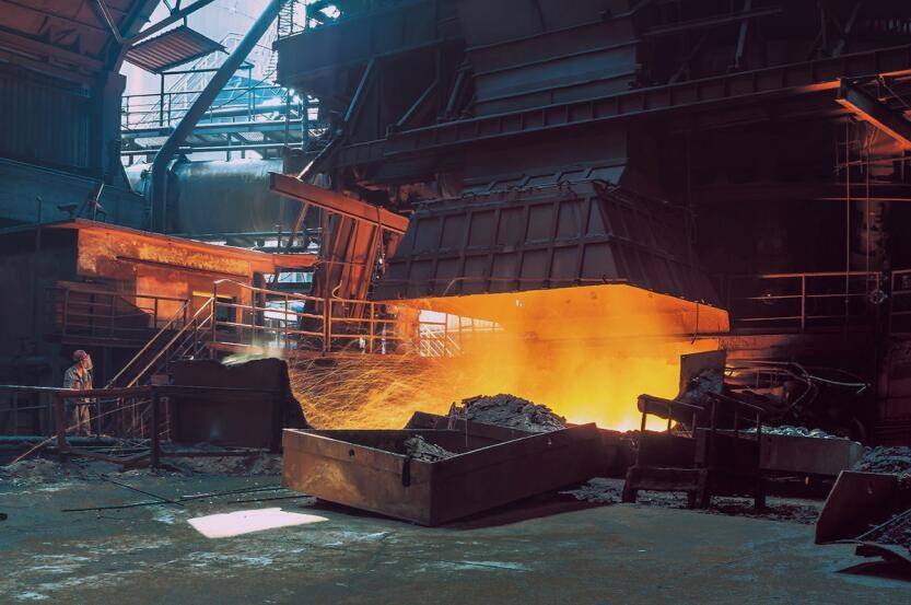 ABOUT US 6 Wuxi Walsin Lihwa Metal Products Co., Ltd.