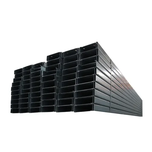 Stainless Steel Channel(6)