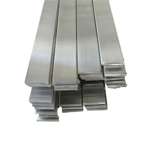 Stainless Steel Flat Bar(1)