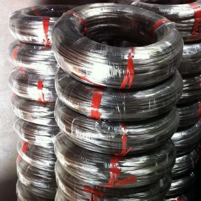 Stainless Steel Wire 3 Stainless Steel wire(2)