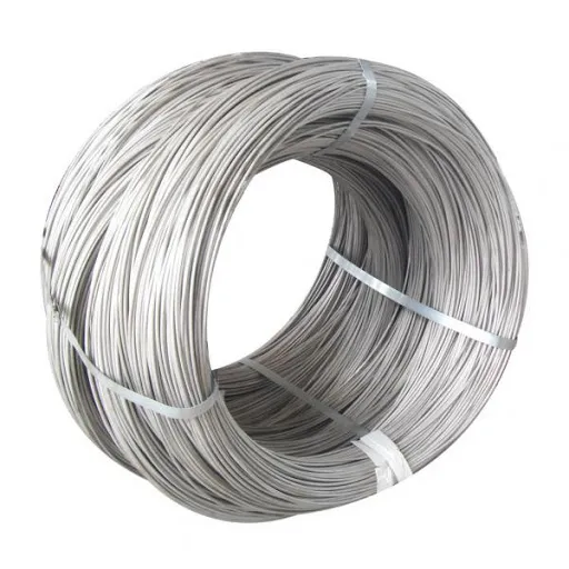 Stainless Steel Wire 2 Stainless Steel wire(29)