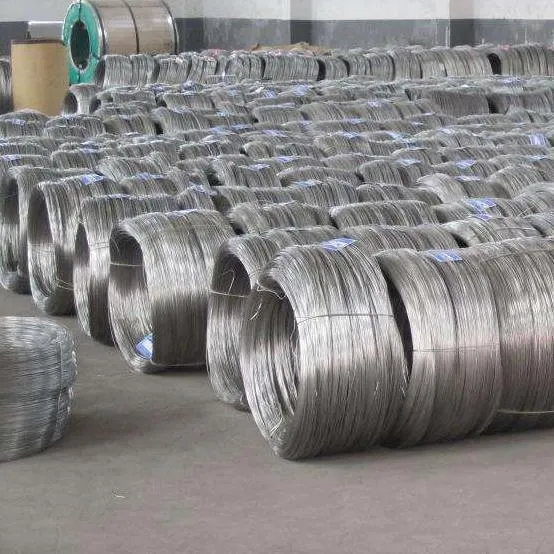 Stainless Steel Wire 4 Stainless Steel wire(3)