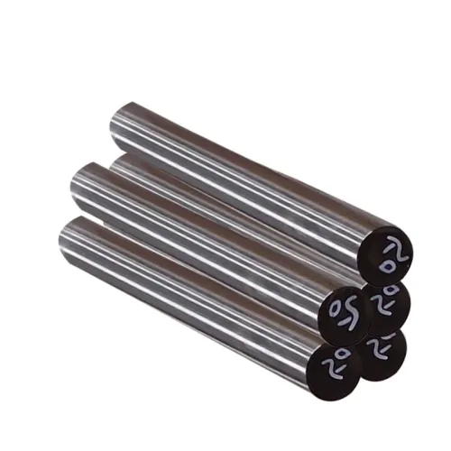 Stainless steel round bar(13)