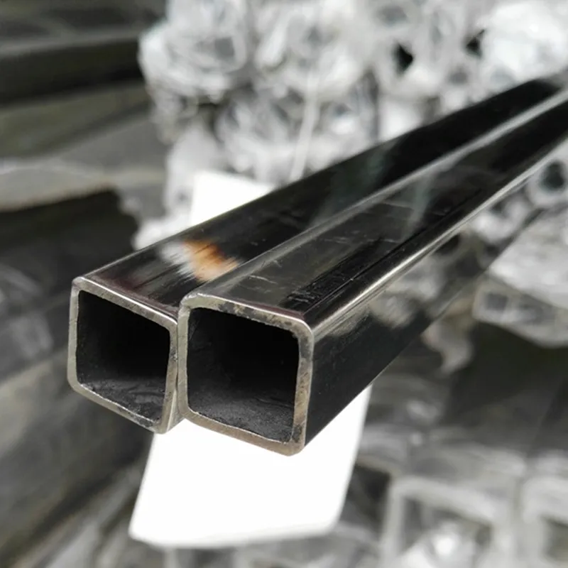Stainless Steel Square Tube 4 Stainless steel square tube(10)