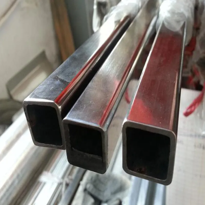 Stainless Steel Square Tube 3 Stainless steel square tube(15)
