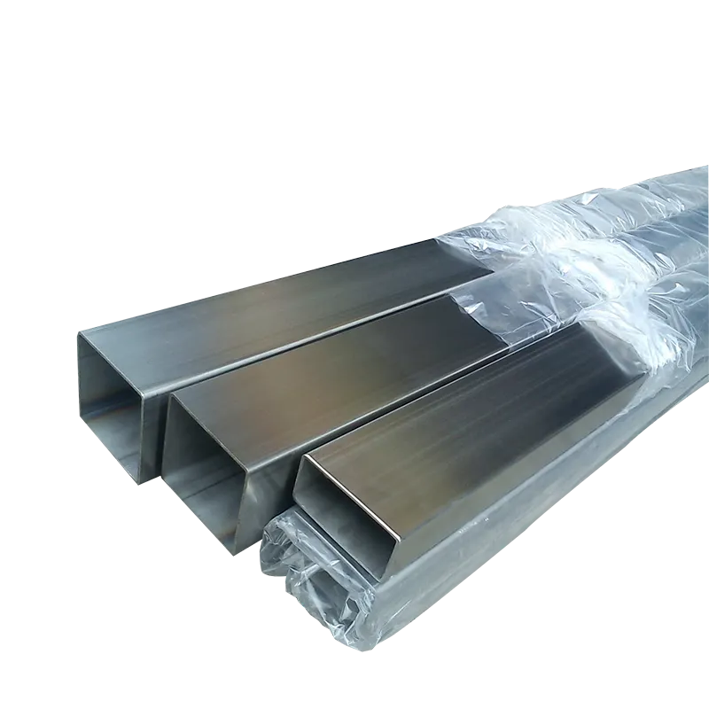 Stainless Steel Square Tube 7 Stainless steel square tube(22)