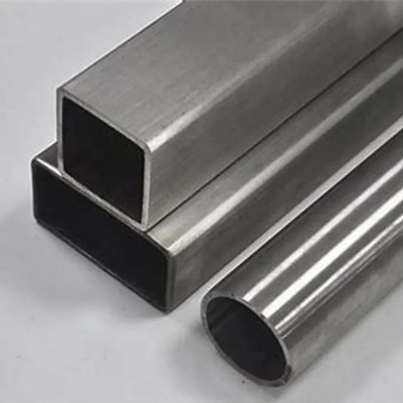 Stainless Steel Square Tube 5 Stainless steel square tube(8)