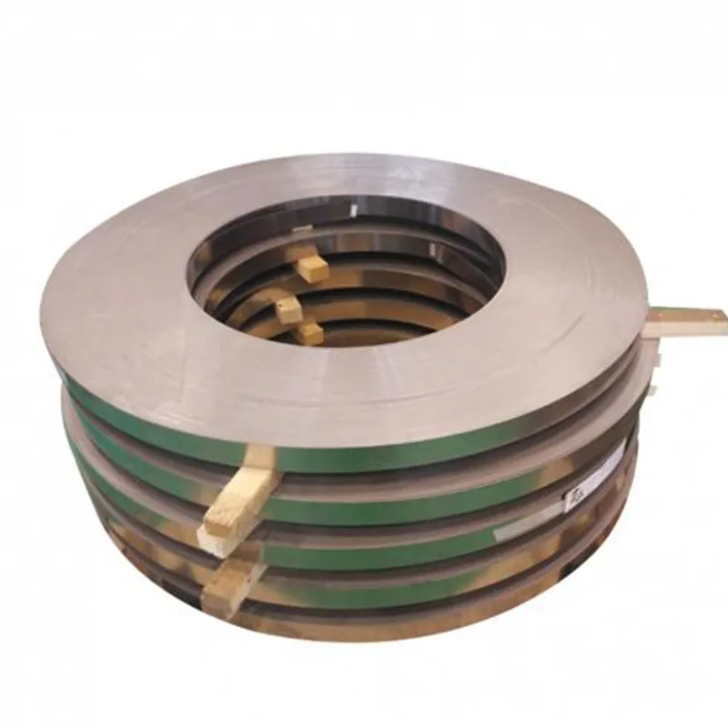 Stainless Steel Strip 2 Stainless steel strip(12)