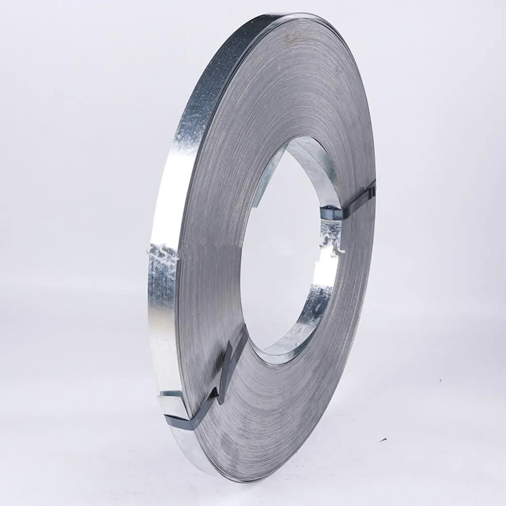 Stainless Steel Strip 5 Stainless steel strip(35)