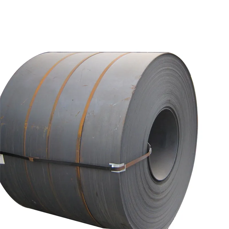 Carbon Steel Coil 2 carbon steel coil(1)