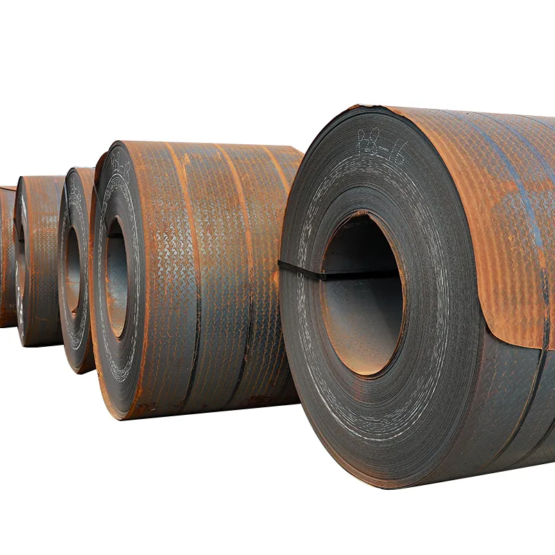 Carbon Steel Coil 4 carbon steel coil(28)