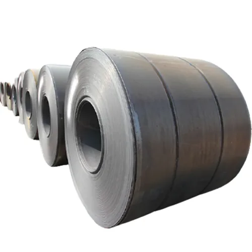 carbon steel coil(4)