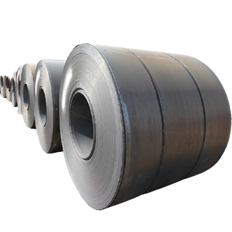 Carbon Steel Coil 1 carbon steel coil(4)